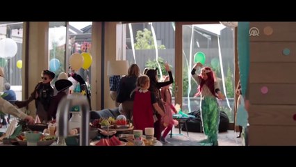 Sinema - Gerçeğin Peşinde - İSTANBUL