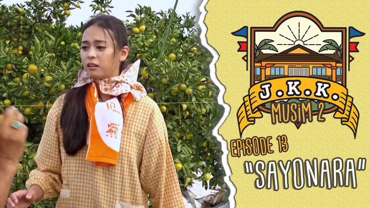 Jenaka Kg Kalut (Season 2) | Episode 13