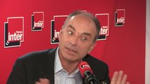 Jean-François Copé sur l'état de LR : 