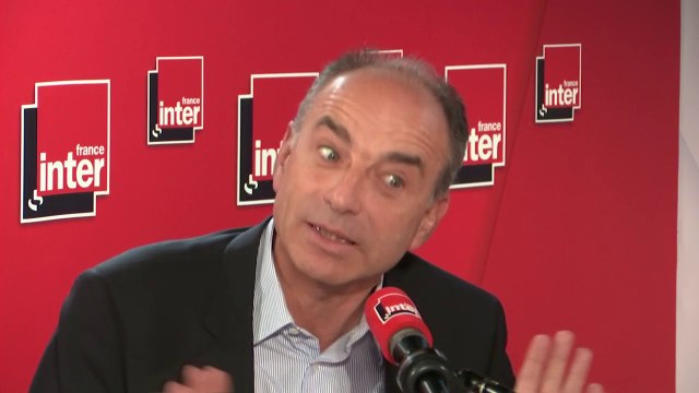 Jean-François Copé sur l'état de LR : Il y a tout à refaire, de fond en comble. Si Christian Jacob est élu comme je le souhaite, il va entrer dans une maison cassée de l'intérieur