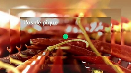 [BA] Doc du dimanche : le piment ne manque pas de piquant - 13/10/2019