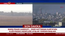 Barış Pınarı Harekatı