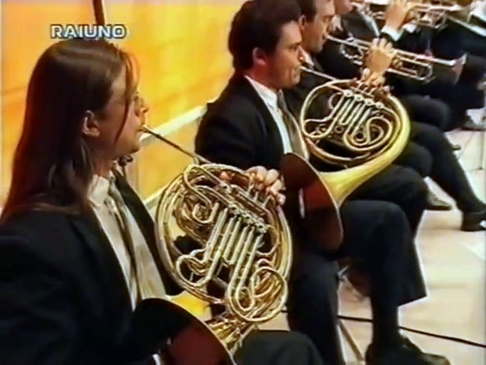Adriano Celentano - Preghero