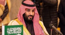 Suudi Arabistan, Barış Pınarı Harekatı'ndan memnun değil