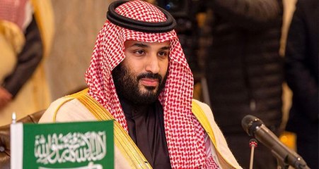 Suudi Arabistan, Barış Pınarı Harekatı'ndan memnun değil