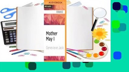 Full E-book  Mother May I (Knight Games, #4)  For Kindle