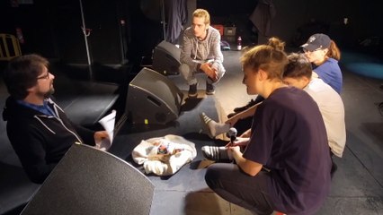 La Bergerie prend ses marques à l'Autre Canal avant les NJP