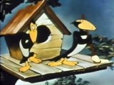 Classic Cartoons - Heckle and Jeckle - 