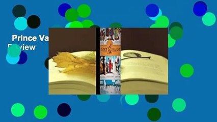 Prince Valiant, Vol. 6: 1947-1948  Review