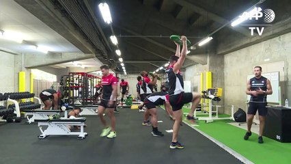 Rugby World Cup: Will Japan-Scotland match go ahead?