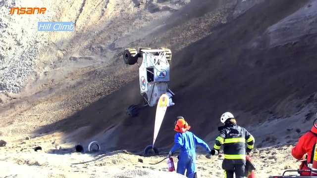 Best of Formula Offroad Extreme Hill Climb!(2)