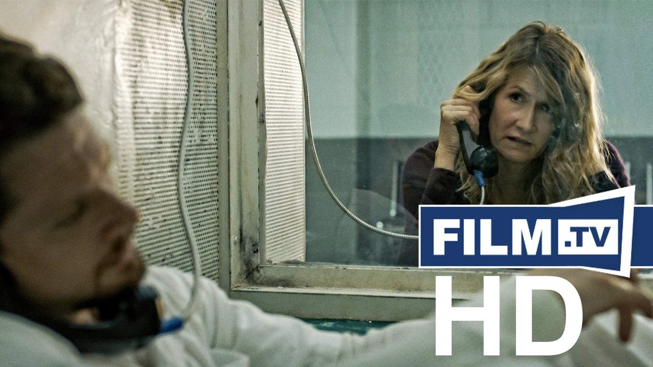 Trial By Fire Trailer Englisch English (2019)