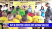 Mga PDL na senior citizens sa Surigao del Norte, nakatanggap ng mga regalo