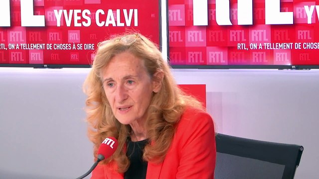 Offensive turque en Syrie : Belloubet craint une dissémination non contrôlée de jihadistes