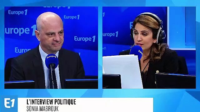 Violences et agressions dans les écoles : Jean-Michel Blanquer assure que la solidarité est totale avec les personnels