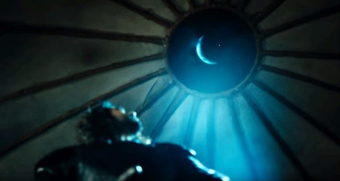 Merakla beklenen dizi Kuruluş Osman'ın ilk fragmanı yayınlandı! Her sahnesi tüyleri diken diken etti