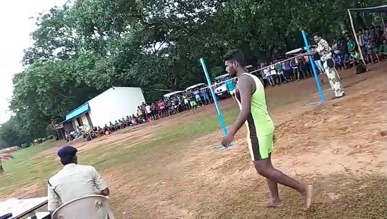 PHYSICAL STANDARD TEST
