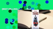 [BEST SELLING]  The Big Book of Trains