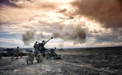 İşte Barış Pınarı Harekatı'na destek veren ve vermeyen ülkeler