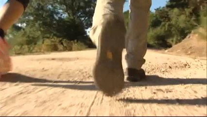 La autopsia confirmará  si el cuerpo encontrado cerca de Carmona es de Mercedes Márquez