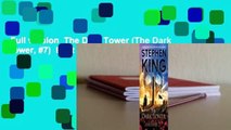 Full version  The Dark Tower (The Dark Tower, #7)  Best Sellers Rank : #3