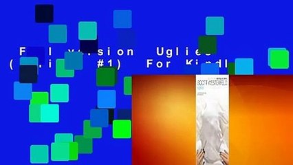 Full version  Uglies (Uglies, #1)  For Kindle