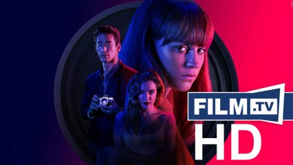 Wo Die Erde Bebt Trailer Deutsch German (2019)