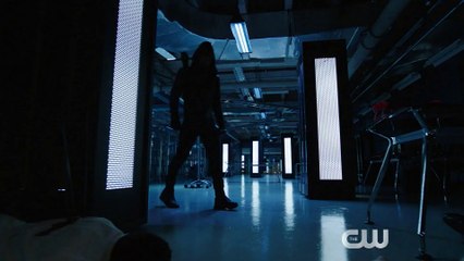 Arrow Season 8  Sacrifice  Promo (2019) Final Season