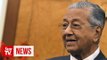 Dr M: Right subsidies for the right people under Budget 2020