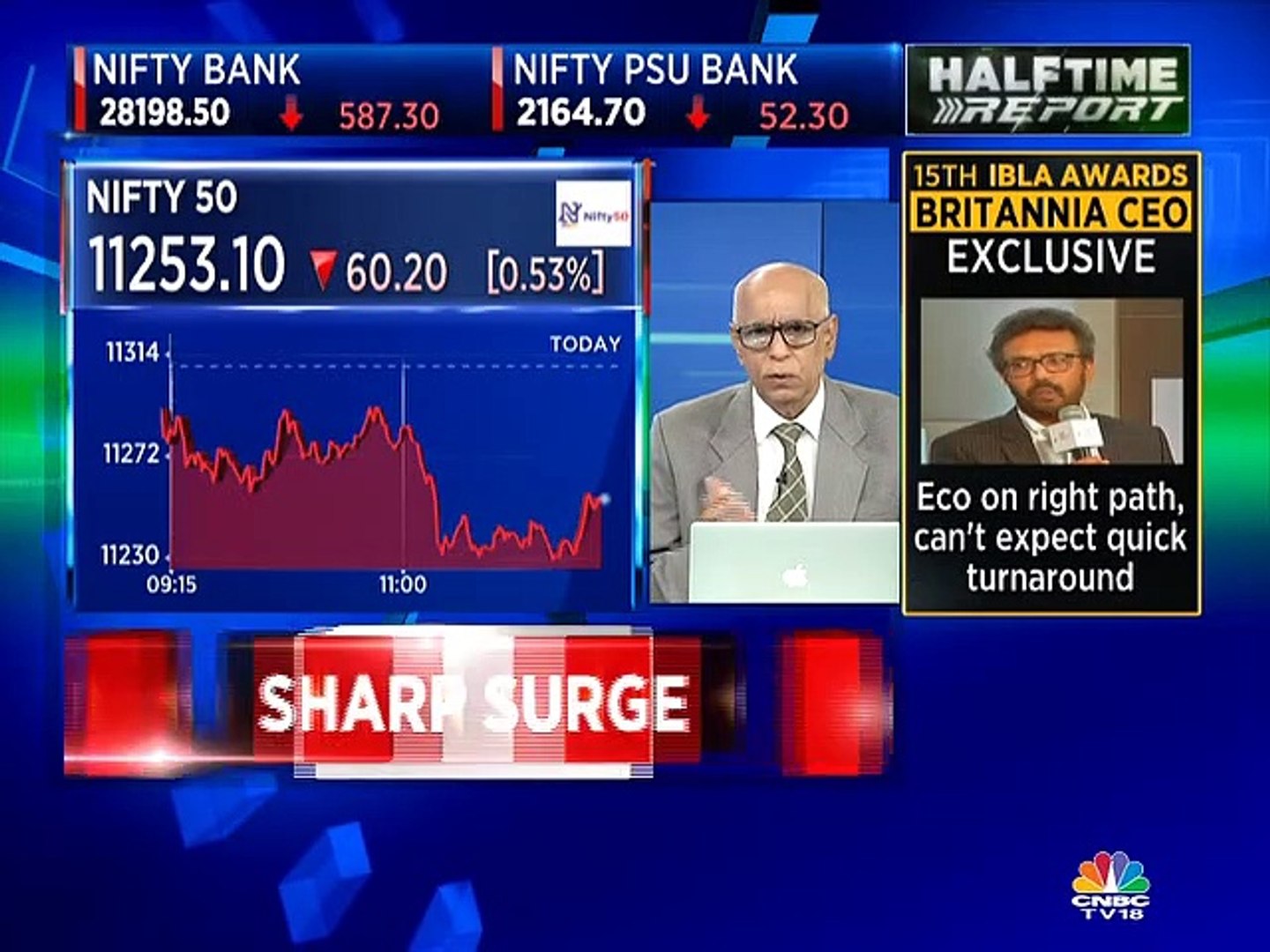Prakash Gaba stock recommendations