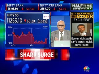 Prakash Gaba stock recommendations