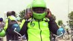 Motorbike taxi apps jostle for trade on crowded Lagos roads