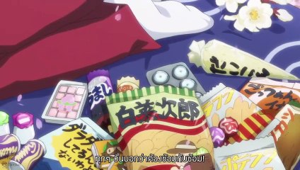 Shoujo Kageki Revue Starlight - 06 [ซับไทย]