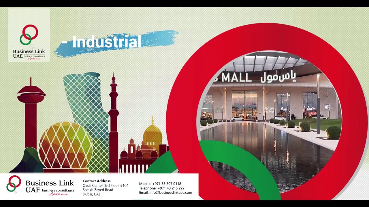 Business Setup in Abu Dhabi