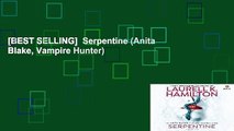 [BEST SELLING]  Serpentine (Anita Blake, Vampire Hunter)