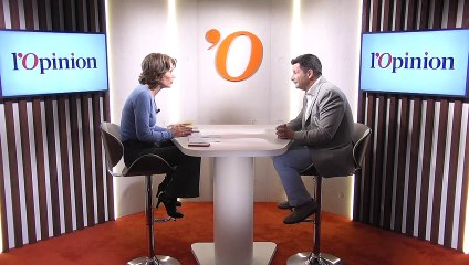 «Dans 20 ans, la Chine sera le pays le plus green du monde», affirme Denis Jacquet