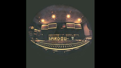 Michel Sardou - La java de Broadway