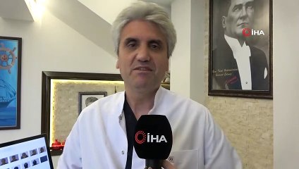 Oyuncu Sima'ya yeni yüz