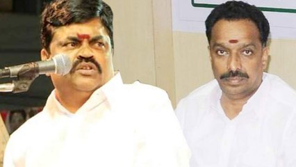 Rajendra Balaji Funny speech at Nanguner Campaing | பிரச்சாரத்தில் ராஜேந்திரபாலாஜி கலகல