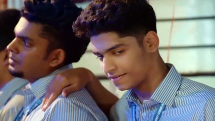 Priya.P.Varrier Full Original Song - New Whatsapp Status 2018