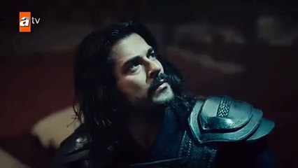 Kuruluş Osman’ın ilk fragmanı yayınlandı!