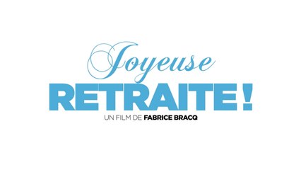 JOYEUSE RETRAITE ! |2019| VOSTFR-Sub Dutch ~ WebRip