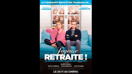 Joyeuse Retraite ! (2019) HD Streaming vostfr - Dutch Subbed