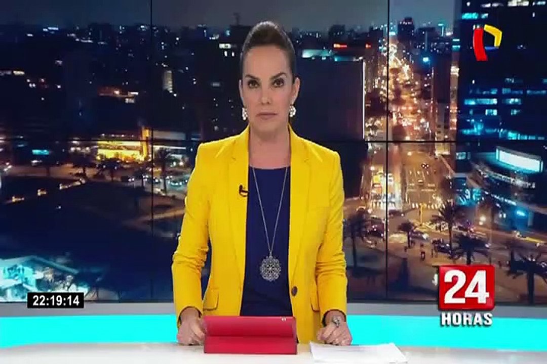 Julio Velarde saluda decreto de urgencia de Martín Vizcarra que reactivará obras paralizadas