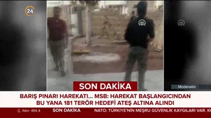 Barış Pınarı Harekatı