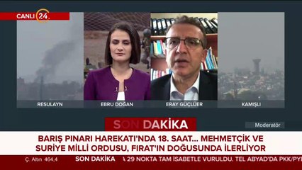 Barış Pınarı Harekatı