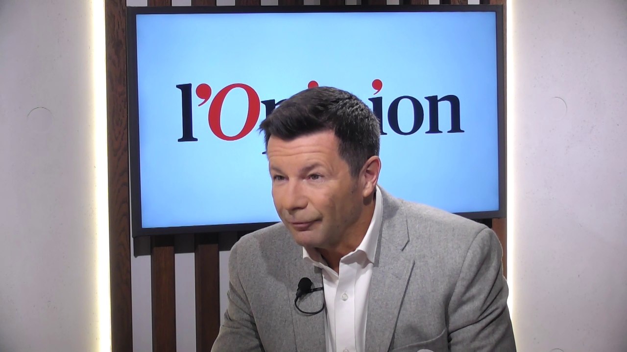 «L’ubérisation n’est qu’une étape vers l’automa...