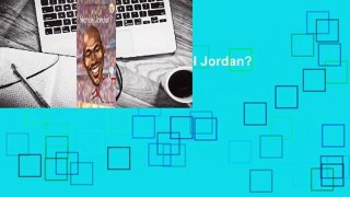 [GIFT IDEAS] Who Is Michael Jordan?
