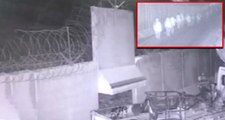 Son dakika: Komandolarımızın duvarları kaldırıp Suriye'ye girdiği anların videosu ortaya çıktı