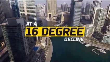 XLine Dubai Marina Zipline - Dubai Diwali 2019 offers and deals